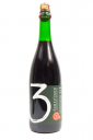 3 Fonteinen Oude Kriek Intens Rood PX Barrels (Assemblage nr. 79 ) 19|20