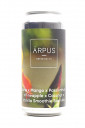 Arpus Brewing Co. Lime x Mango x Passionfruit x Pineapple x Coconut x Vanilla Smoothie Sour Ale