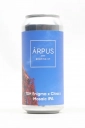 Arpus Brewing Co. TDH Enigma x Citra x Mosaic IPA 