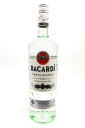 Bacardi Carta Blanca - 1L