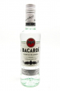 Bacardi Carta Blanca - 35cl