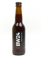 Berging Brouwerij BW24 - Infused Barley Wine- Cognac 