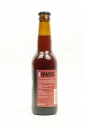 Berging Brouwerij BW25 - Infused Barley Wine- Cognac 