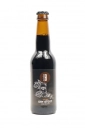 Berging Brouwerij DS25 - Infused Dry Stout - Bourbon 