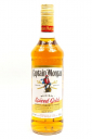 Captain Morgan Spiced Gold - 70cl