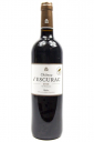 Chateau D' Escurac Medoc - Cru Bourgeois