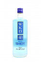 De Monnik WKD 40 Blue Shot 