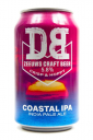 Dutch Bargain Coastal IPA