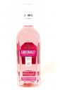 Greenall'S Wild Berry Pink Gin 