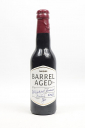 Gulpener Barrel Aged - Whiskey Bourbon Quadrupel (2022)