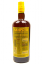 Hampden Estate 8 Year Old