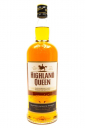 Highland Queen Blended Scotch - 1 L