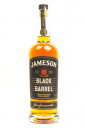 Jameson Black Barrel