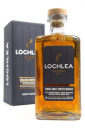 Lochlea  Cask Strength Batch 1