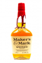 Maker's Mark Kentucky Straight Bourbon