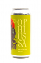 Ophiussa Brewing Co. Anathema