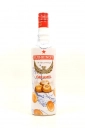 Rushkinoff Caramel Likeur - 70cl