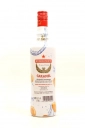 Rushkinoff Caramel Likeur - 70cl