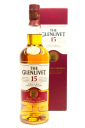 The Glenlivet 15 French Oak Reserve