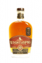 Whistlepig 12 Years Fuji Rum Cask 