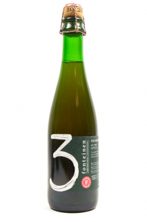 3 Fonteinen Framboos Oogst 2019 - 1920 (Assemblage nr. 11) - Acedrinks