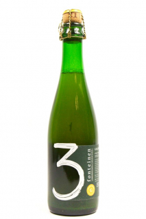 3 Fonteinen Golden Blend 2122 (Assemblage nr. 55) - Acedrinks