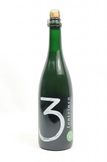 3 Fonteinen Oude Geuze 1718 (Assemblage No. 44) - Acedrinks