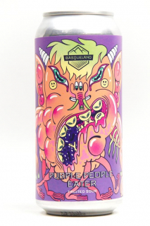 Basqueland Purple People Eater - Acedrinks