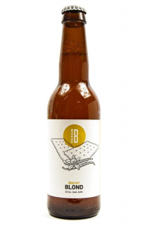 Berging Brouwerij B2 Biscuit Blond - Acedrinks