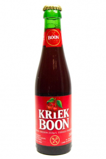 Boon Kriek - Acedrinks