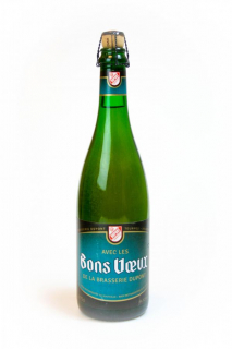 Brasserie Dupont Avec Les Bons Voeux - 75 cl - Acedrinks