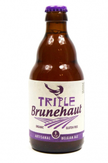 Brunehaut Triple - Acedrinks