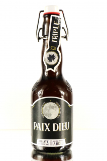 Caulier Paix Dieu - Acedrinks