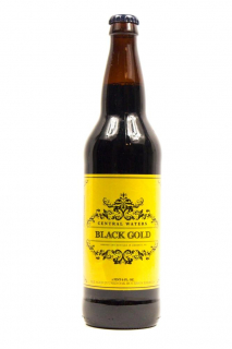 Central Waters Black Gold 2023 - Acedrinks