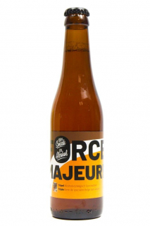 Force Majeur  Tripel - Acedrinks