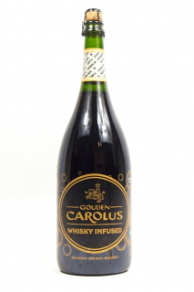 Gouden Carolus Whisky Infused - 150cl - Acedrinks