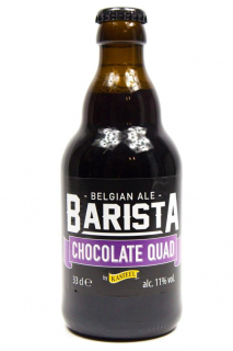 Kasteel Barista - Acedrinks