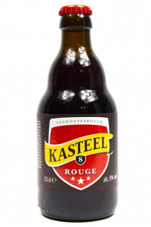 Kasteel Rouge - Acedrinks