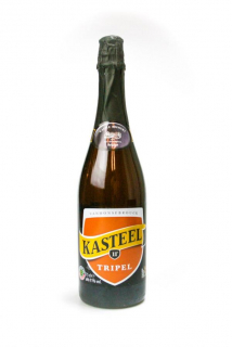 Kasteel Tripel - 75 cl - Acedrinks