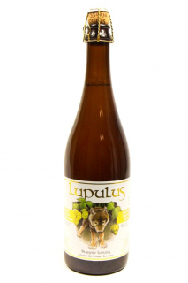 Lupulus Blonde Tripel - 75 cl - Acedrinks