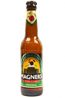 Magners Original Irish Cider - Acedrinks