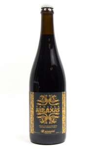 Perennial Vanilla Bean Abraxas (2023) - Acedrinks