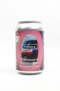 Pohjala Prenzlauer 0 - Acedrinks