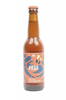 Scheldebrouwerij Krab - Acedrinks