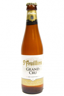 St. Feuillien Grand Cru - Acedrinks