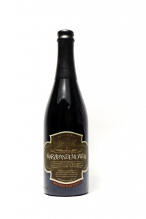 The Bruery Marzipandemonium - Acedrinks