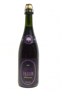 Tilquin Oude Mûre Tilquin 2016 2017 - Acedrinks