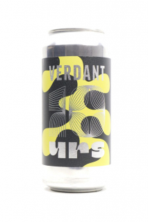 Verdant 10yrs x Uchu - Acedrinks