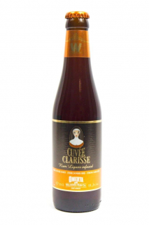 Wilderen Cuvée Clarisse Rum Infused - Acedrinks