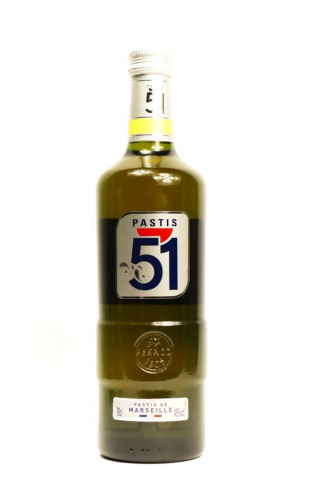 51 Pastis - 70cl